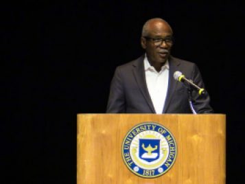 2018 Summer Symposium Keynote